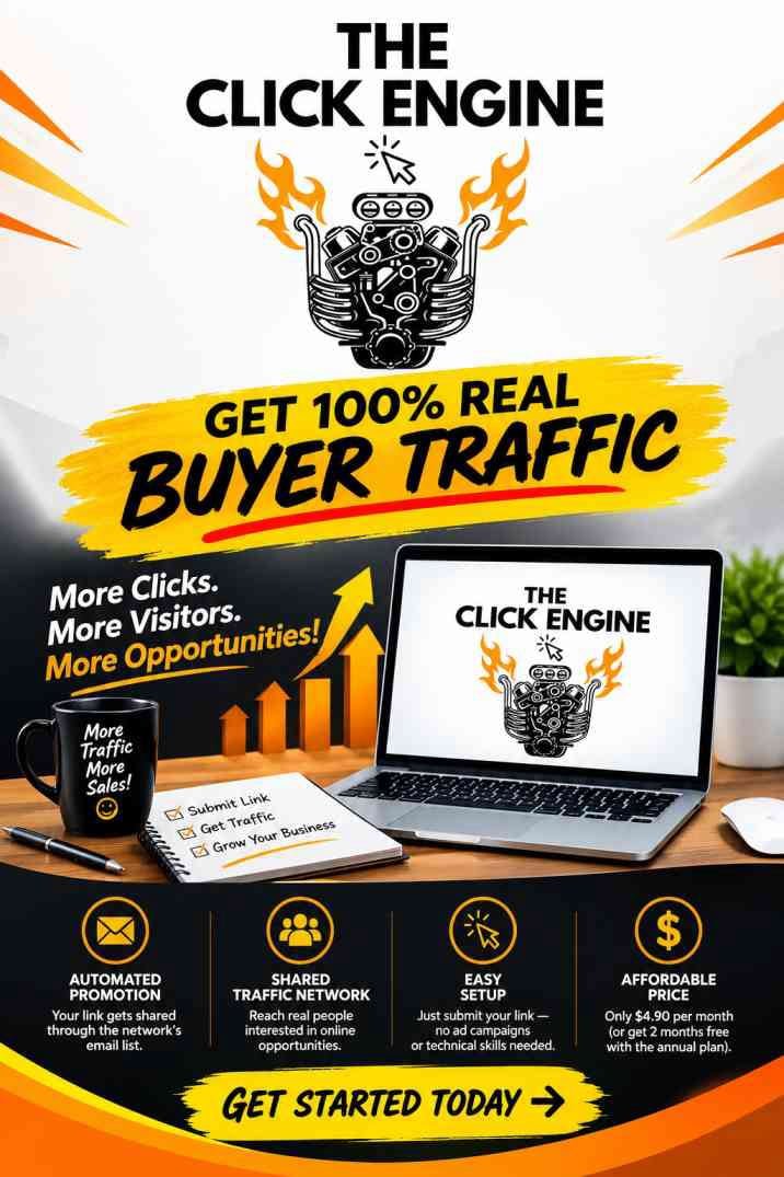 The Click Engine